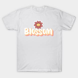 blossom T-Shirt